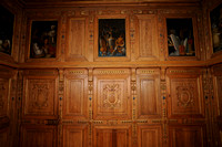 Cabinet des Grelots beauregard-loire.com